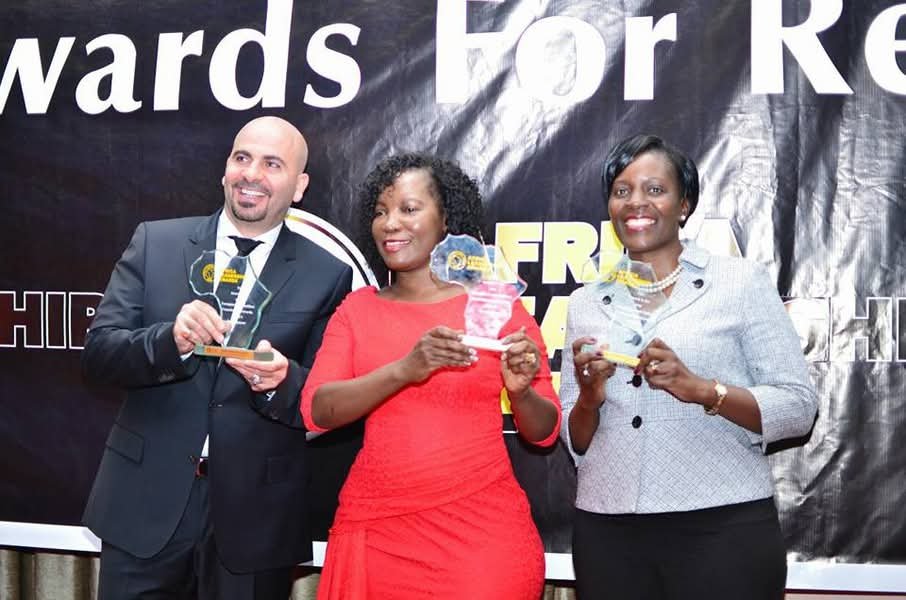 Award Ceremony